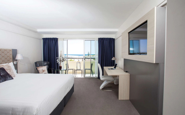 Best Western Plus Hotel Lord Forrest