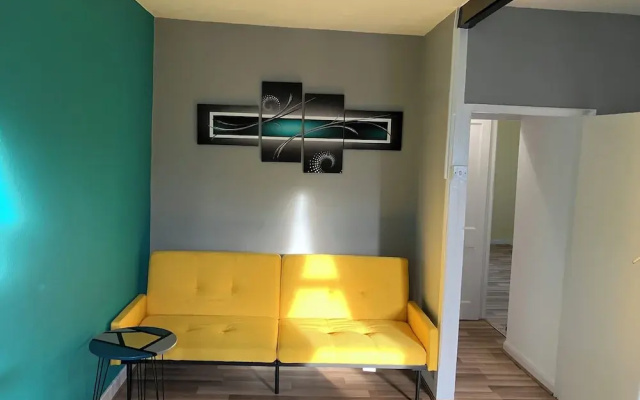 Maryport Cozy Apartment Retreat