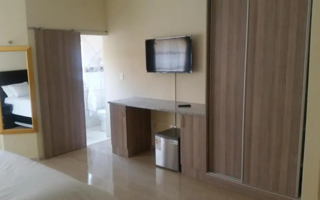 Khutso Guest House