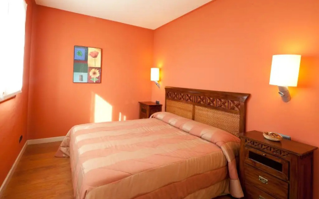 Hotel Gametxo