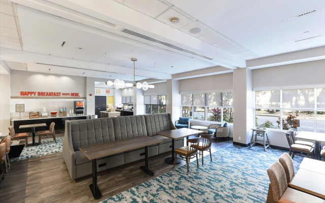 Hampton Inn Miami-Coconut Grove/Coral Gables