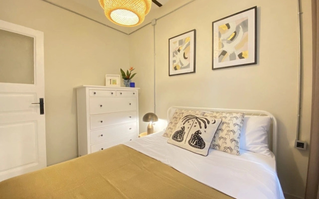 Gem of Galata Discover Renovated Flat