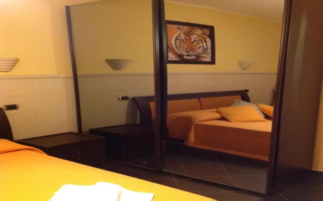 Cardinal Inn