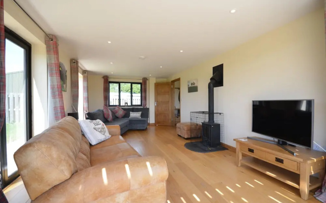 Byne Cottage
