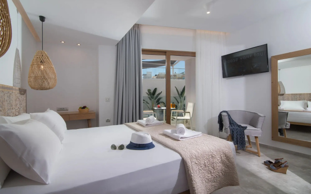 Harma Boutique Hotel
