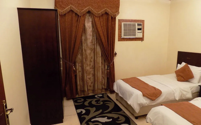 Al Yamama Palace - Hilal Branch 9