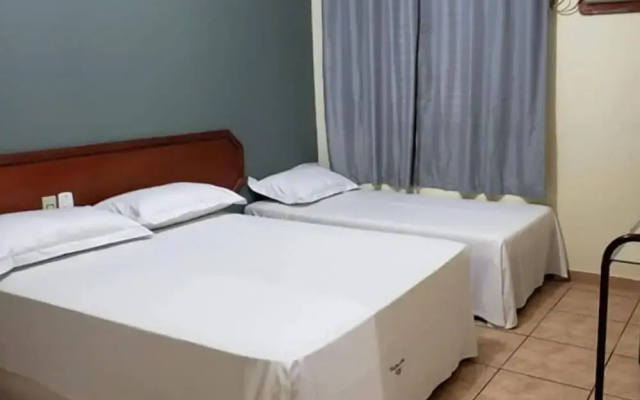 Huana hotel