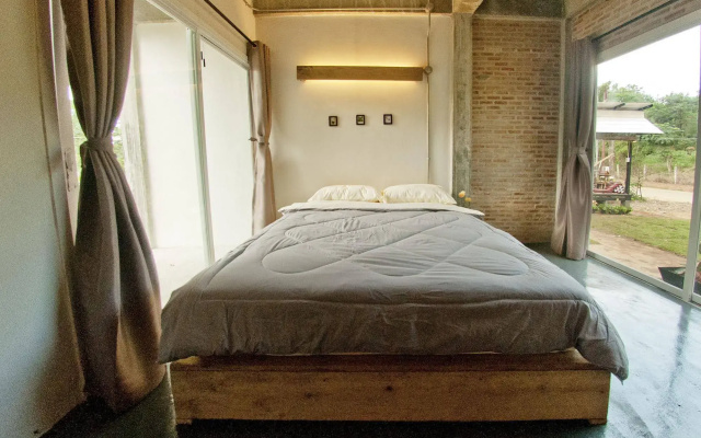 Plernpai Boutique Hotel