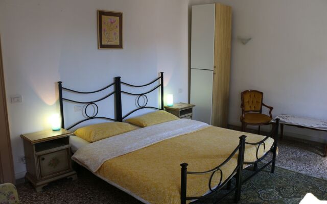Отель Boutique San Marco комната для гостей