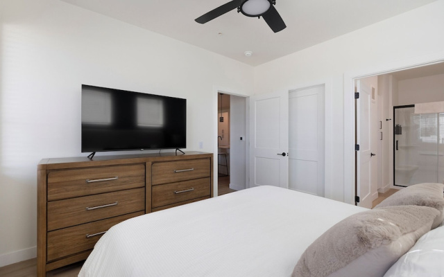 Casa Grande Furnished Apartments by Landing
