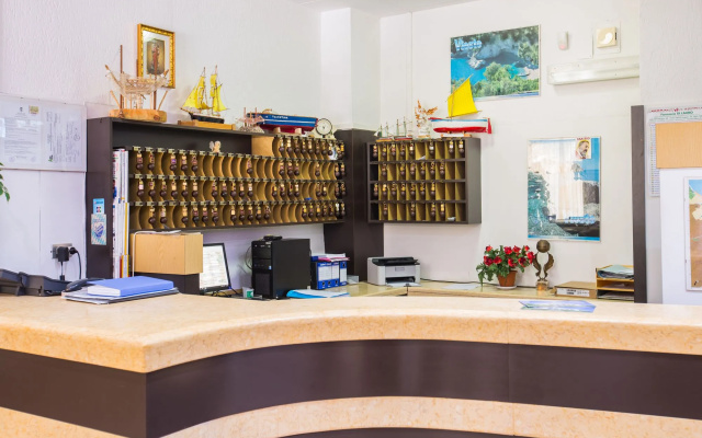 Hotel Mediterraneo