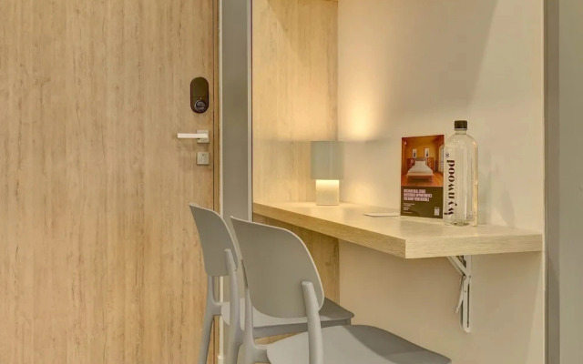 w Amazing Cozy Loft in the Heart of Bogot