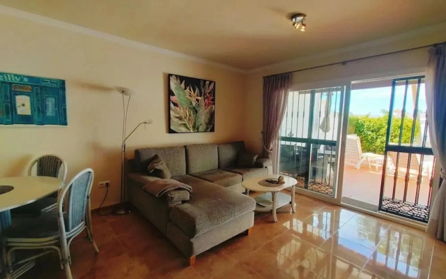 Casa Cipreses 5 Nerja Sun