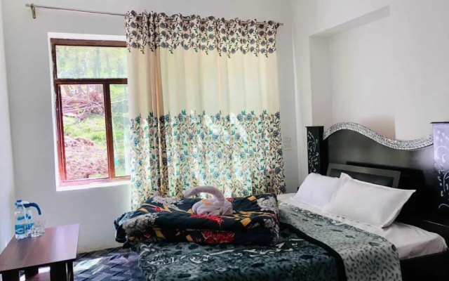 OYO HOME 87187 Mohd Shahid Homestay