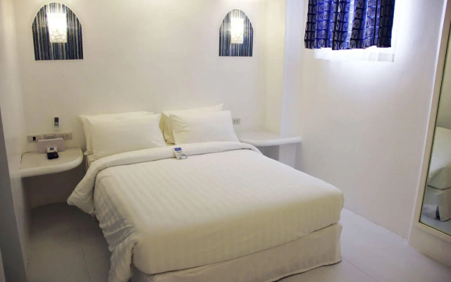 Vitalis Villas