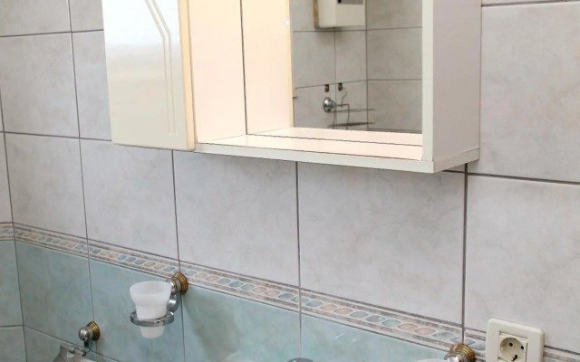 Apartman Dinka