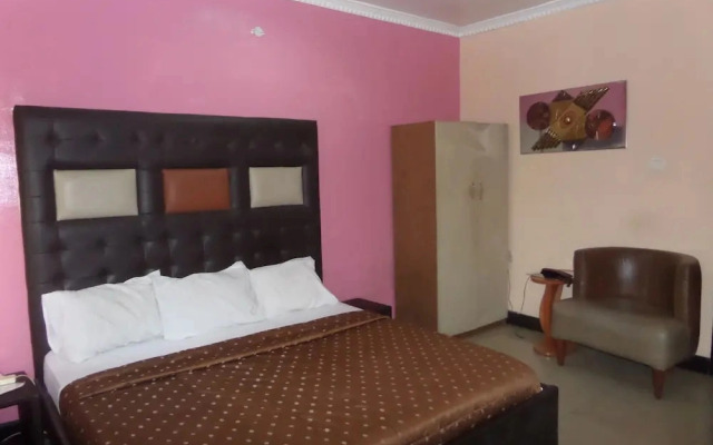 The Nest Hotel