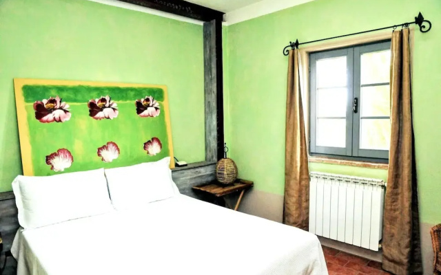 Apartment in Tuscany Near Lake Trasimeno