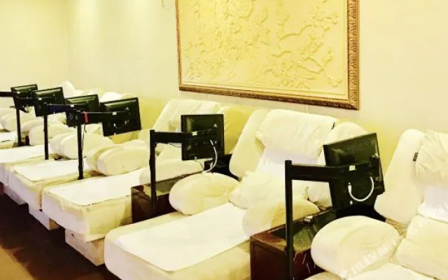 Jinhui Royal Navigation International Hotel