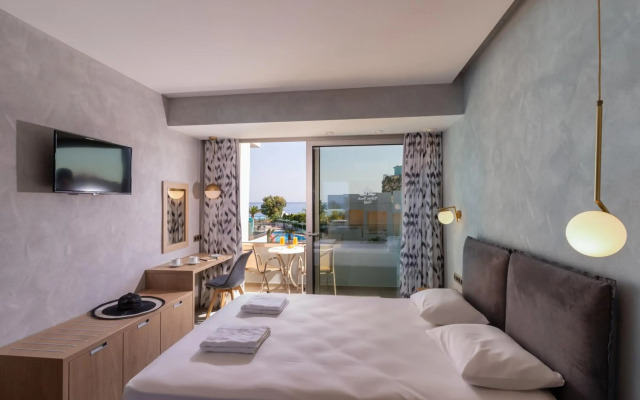 Hotel Kathrin Beach