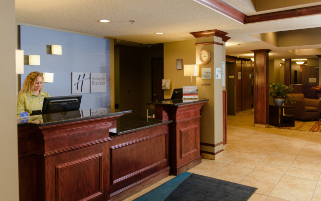 Holiday Inn Express & Suites Superior by IHG