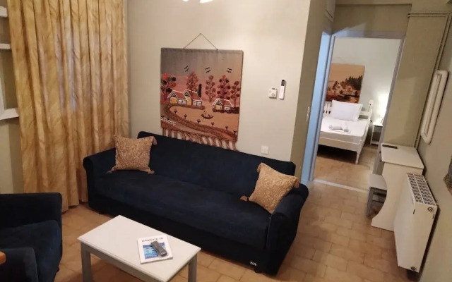 Litsas House Platanias