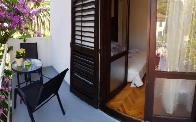 Apartments Milatic