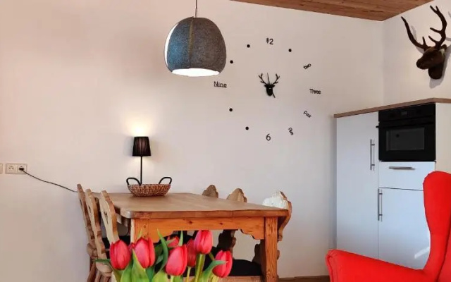 Boutiquehotel ZOMM in Seefeld