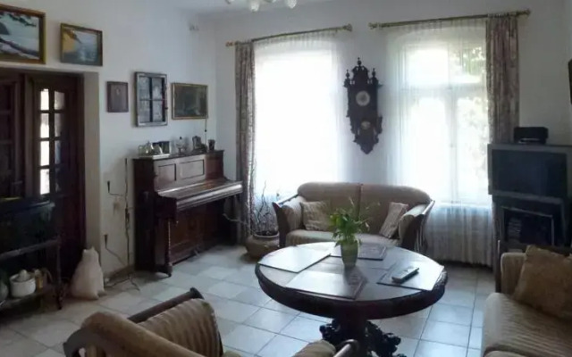 Pensjonat Old House