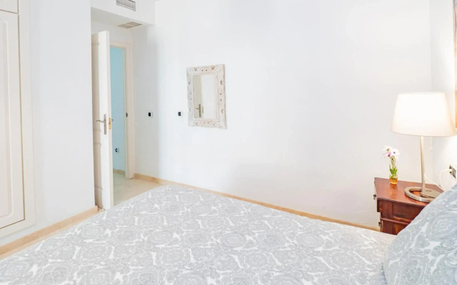 Cubo's Apartamento Arenas de Marbella B