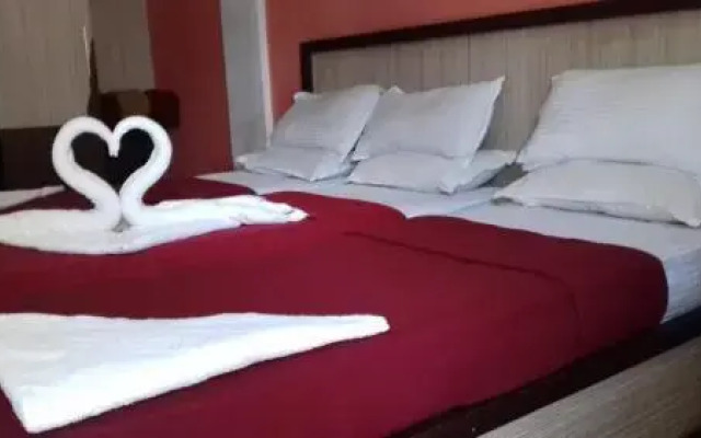 Hotel Park Royale