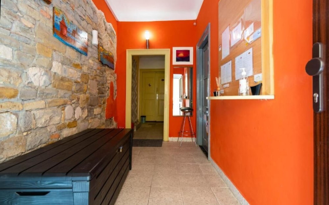 Hostel Martin