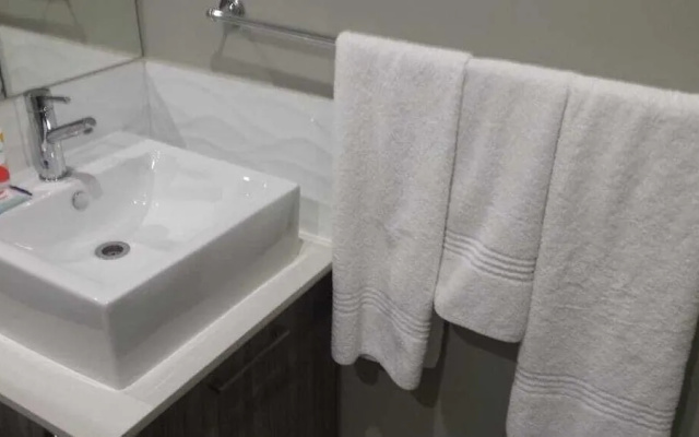 Apartmento Rosebank