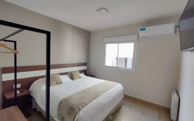 Urquiza Suites Salta