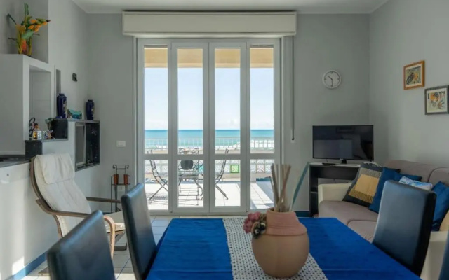 La CASA sul MARE