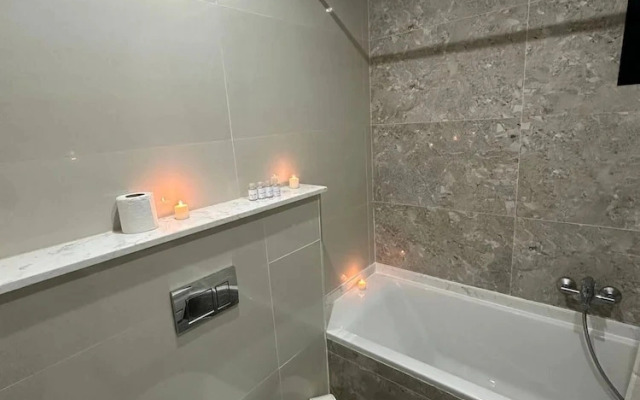 Exceptional Apartment Luxury and Absolute Comfort