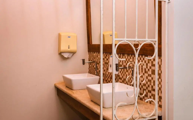 Hotel Villa Rebellato