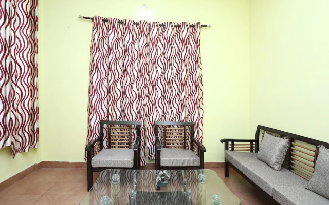 OYO 12487 Home2BHK Clock Tower Mussoorie