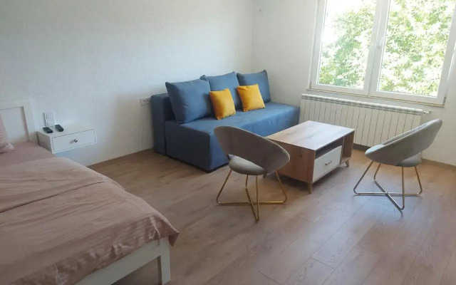 Rooms Lida