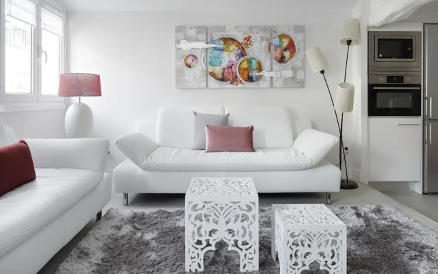 Zuria Apartment by FeelFree Rentals