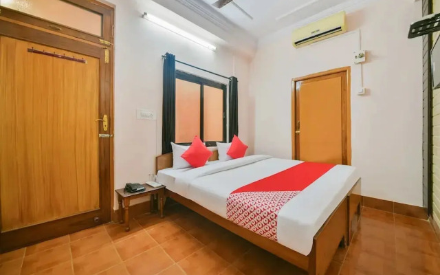 Hotel Parinay Inn by OYO Rooms