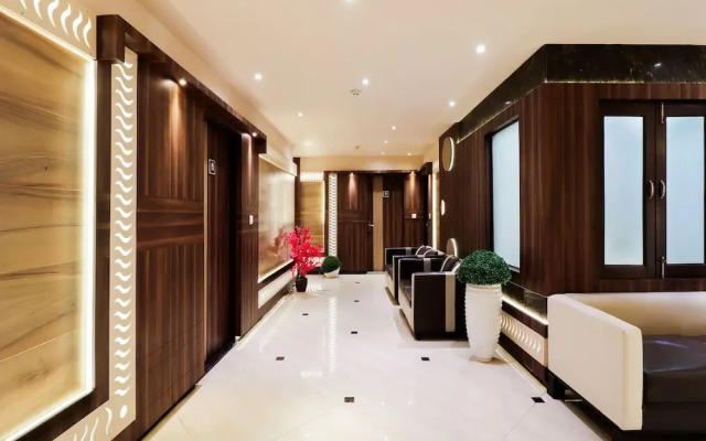 Regali Residence
