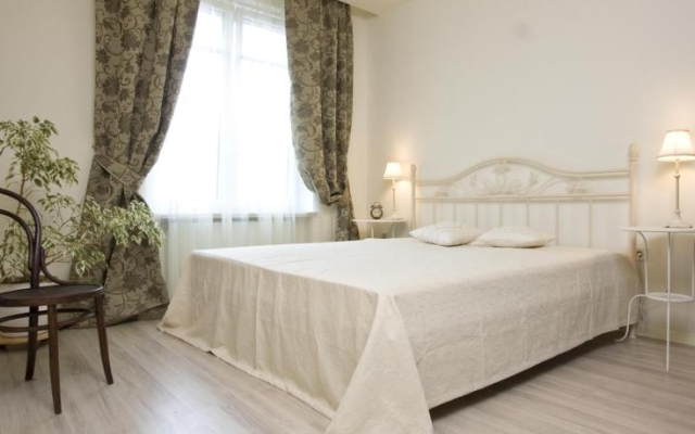 Vilnius Center Apartment - Elizabeth