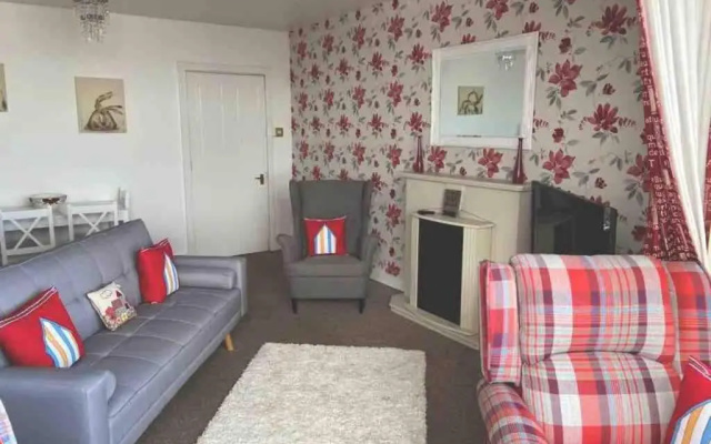 Stunning sea Views From Apartment in Weymouth