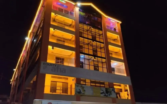 Wisbon Hotel