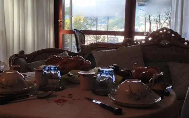 Villa Sorriso