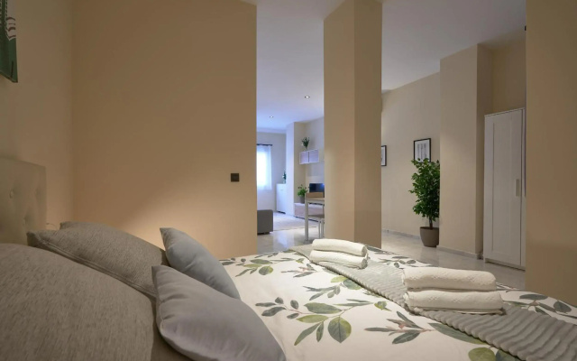 Apartamentos Tejares de Triana 16 A