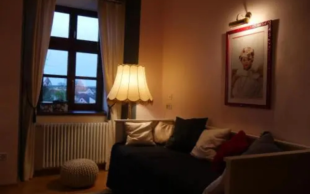 Ferienwohnung Schloss Gmünd
