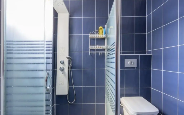 Missafir Stylish and Central Flat in Nisantasi