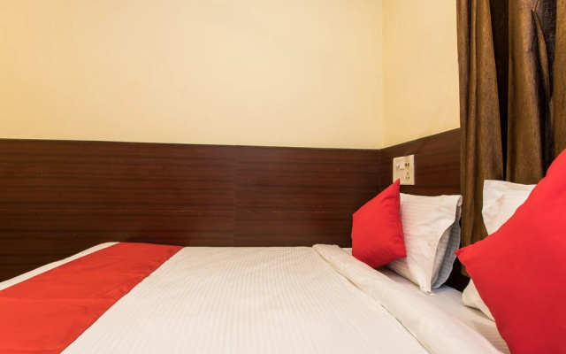 Hotel Glory Palace